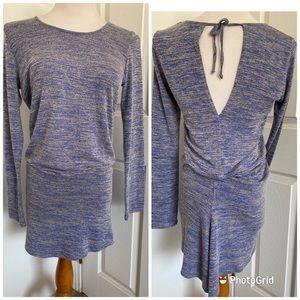 REDUCED Riller & Fount Dress With Attached Shorts